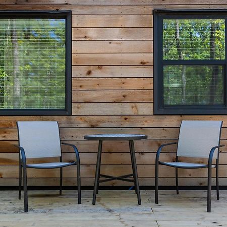 Deer Woods Villa Broken Bow Luaran gambar